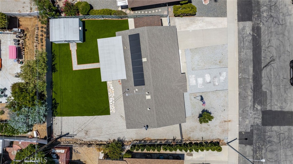 27177 El Rancho Drive