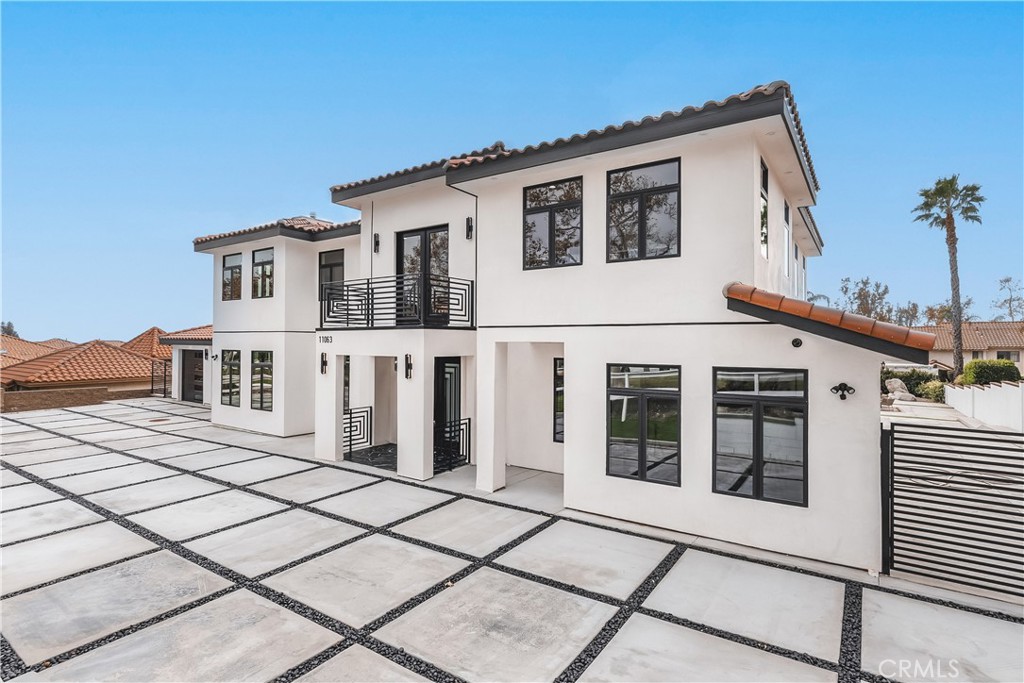 11063 Deer Canyon Drive