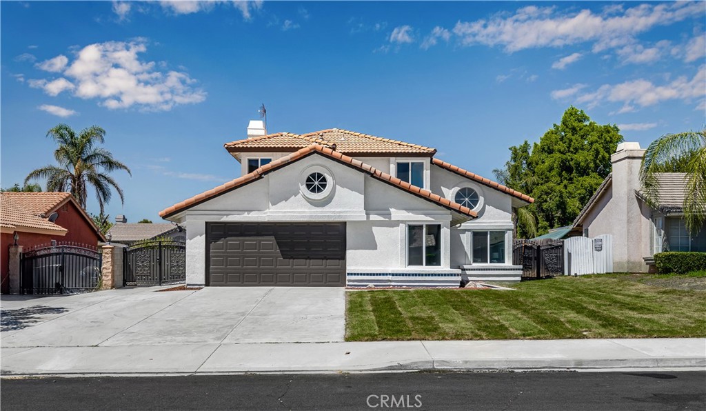 4358 Cristy Avenue