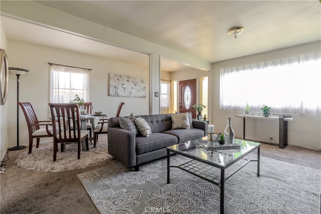 317 W Andrix Street
