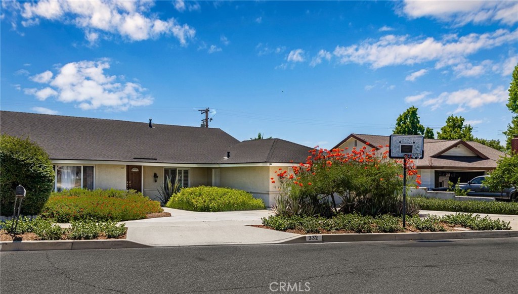 332 E Ranger Court
