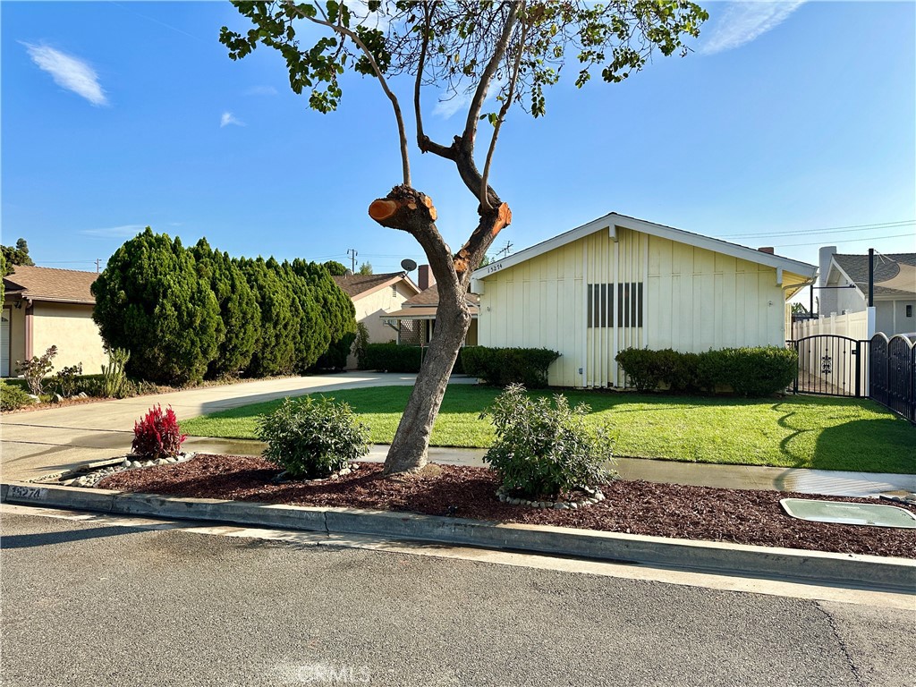 15274 Kenoak Drive