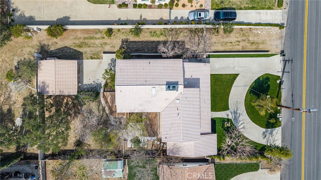 2365 N San Antonio Avenue