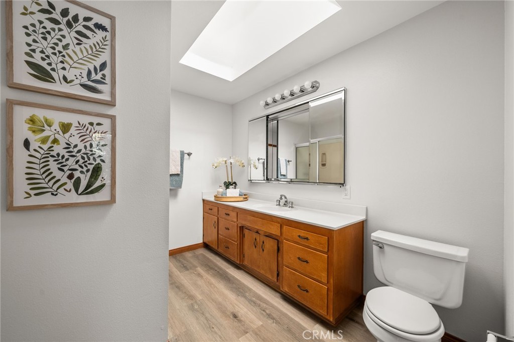 2365 N San Antonio Avenue