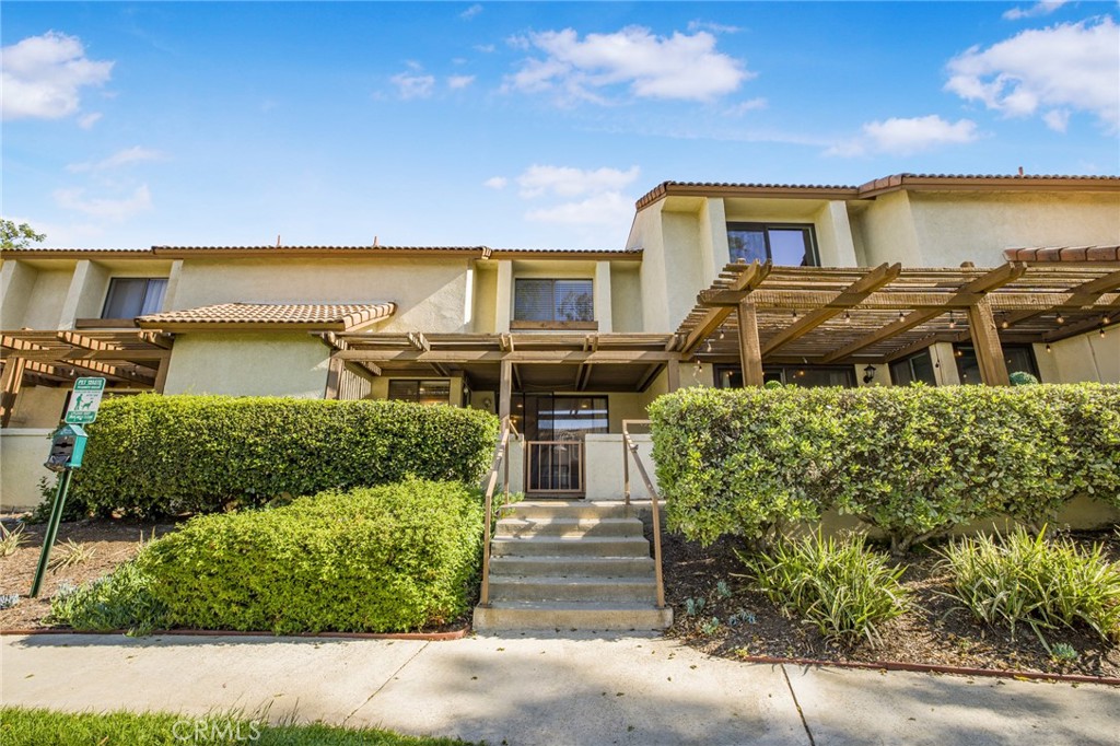 760 Mansfield Drive