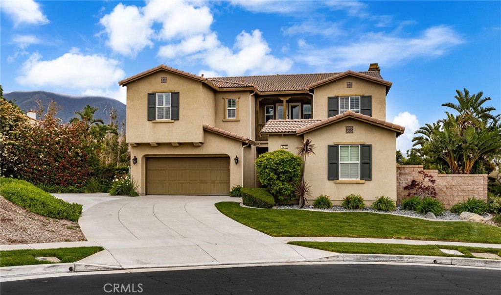 5237 Flora Court