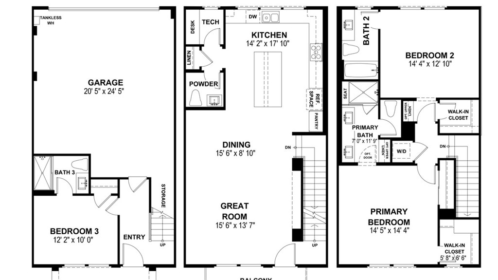 223 Bloomfield Court