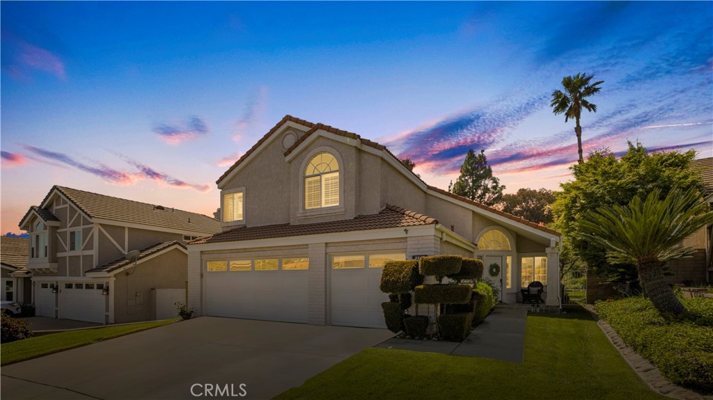 2345 Meadowglen Way