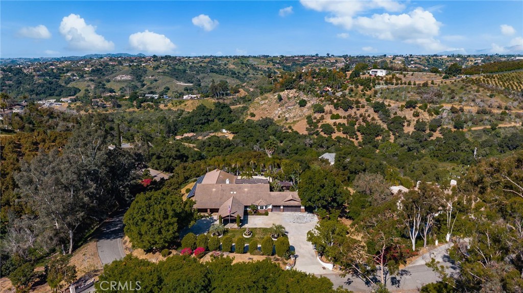 2465 Via Oeste Drive