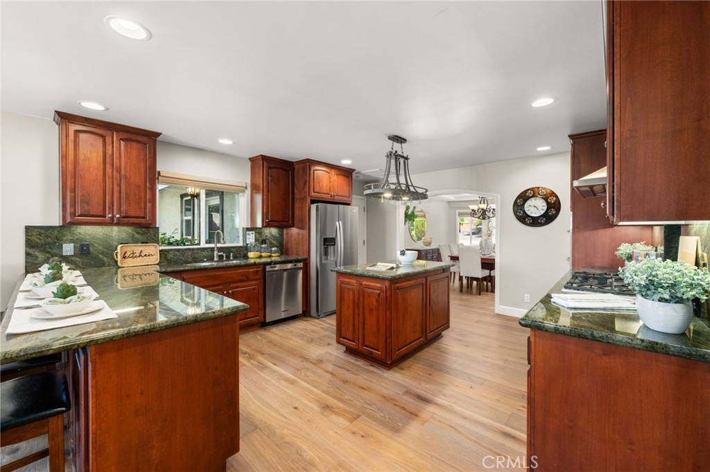 2465 Via Oeste Drive