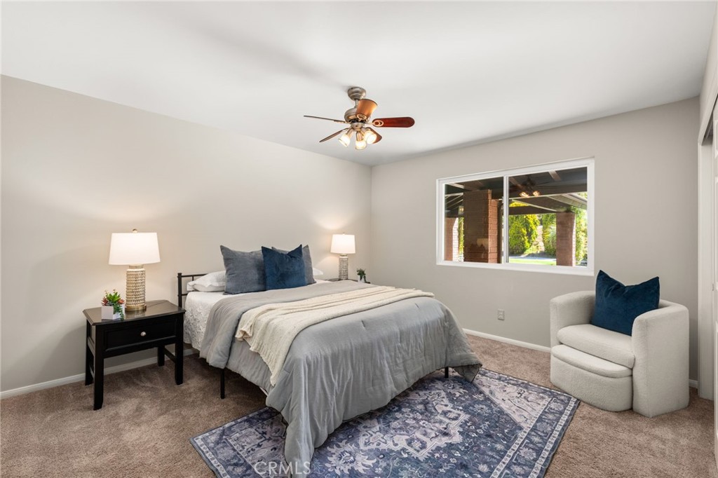 2465 Via Oeste Drive