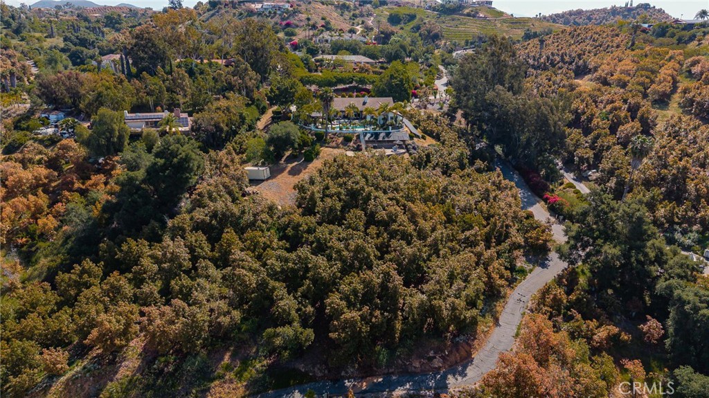 2465 Via Oeste Drive