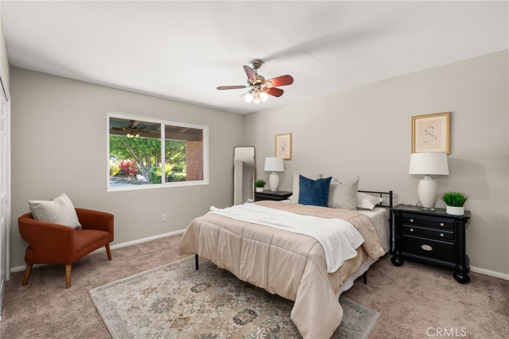 2465 Via Oeste Drive