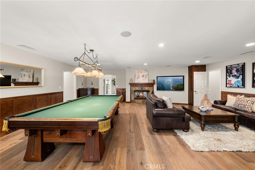 2465 Via Oeste Drive