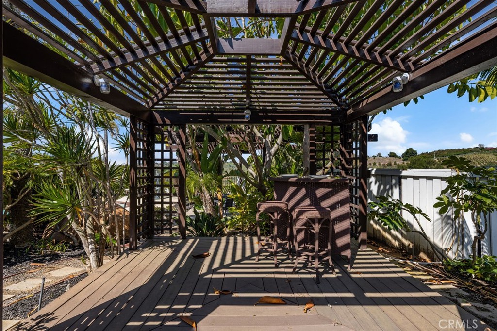 2465 Via Oeste Drive