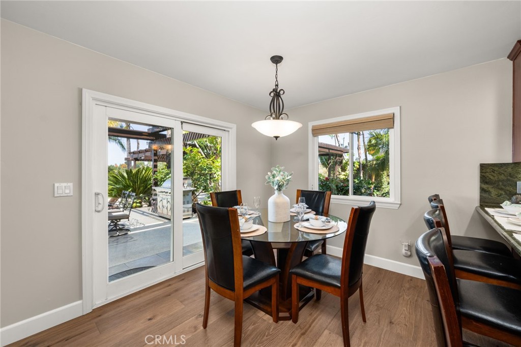 2465 Via Oeste Drive