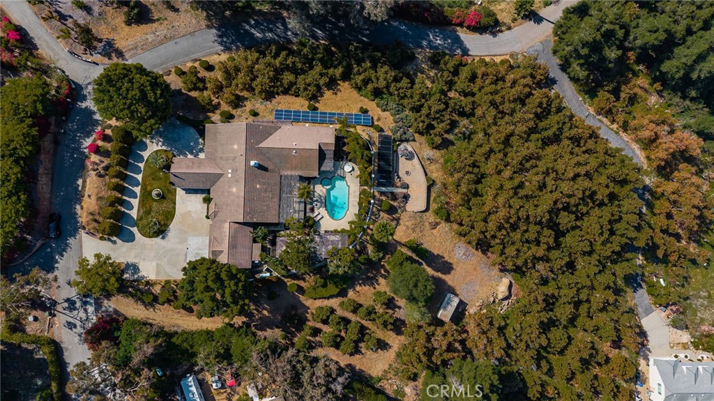 2465 Via Oeste Drive