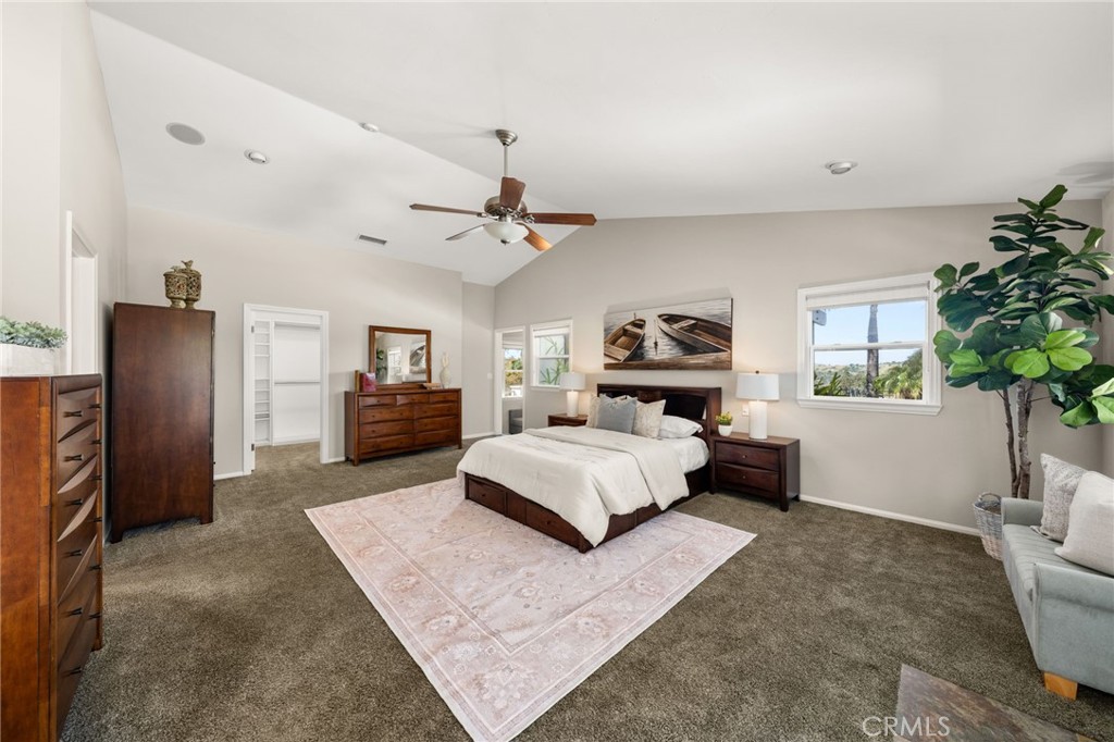 2465 Via Oeste Drive