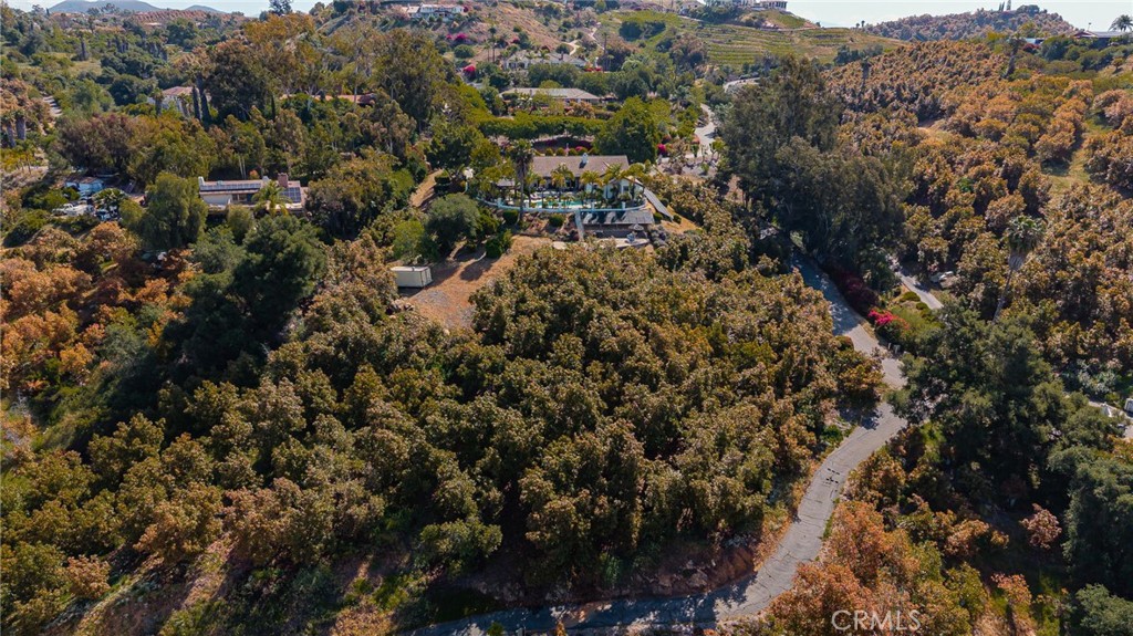 2465 Via Oeste Drive