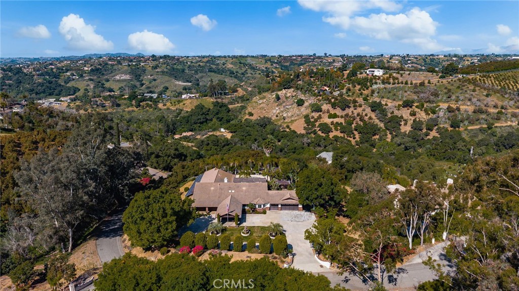 2465 Via Oeste Drive