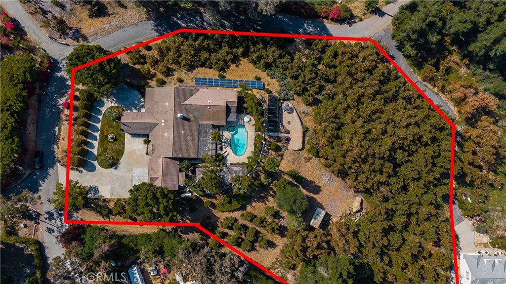 2465 Via Oeste Drive