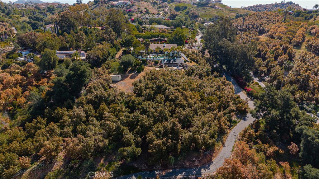 2465 Via Oeste Drive