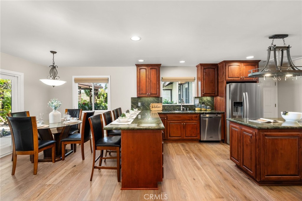 2465 Via Oeste Drive