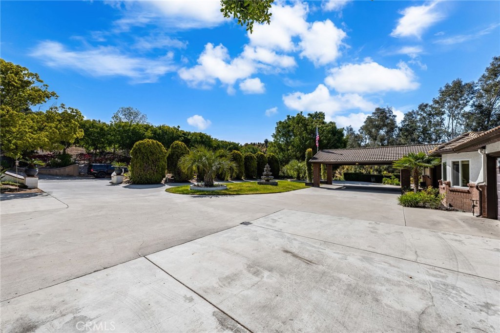 2465 Via Oeste Drive