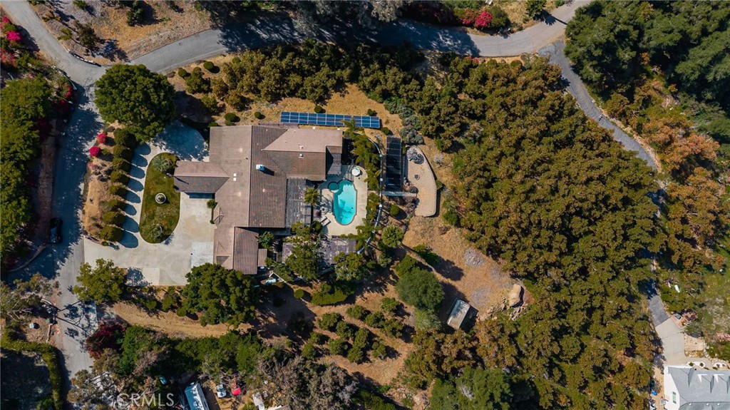2465 Via Oeste Drive