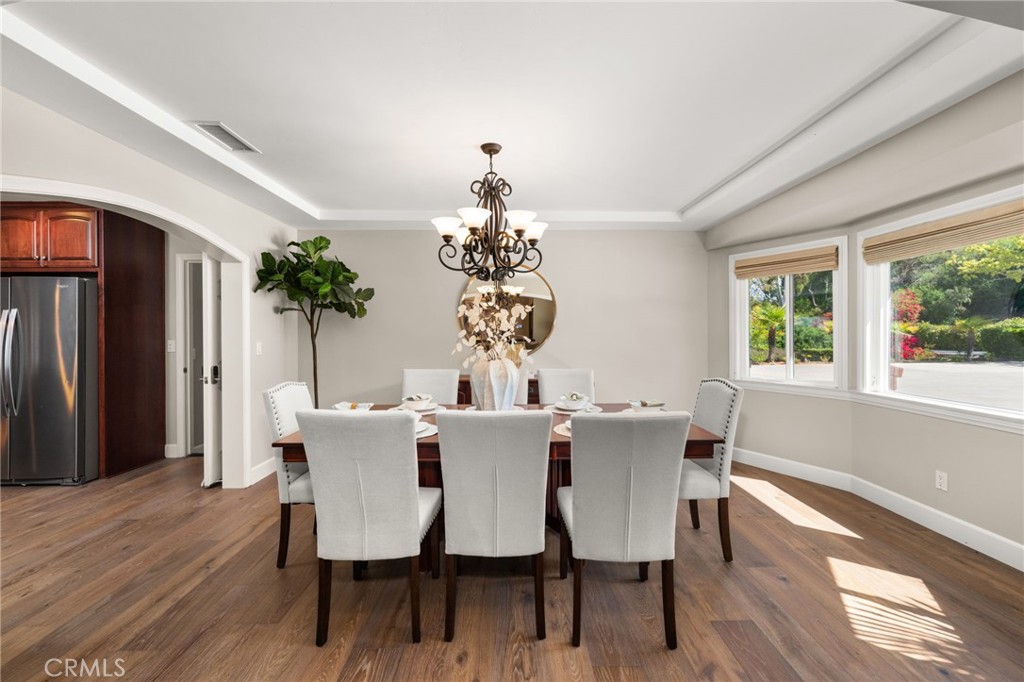 2465 Via Oeste Drive