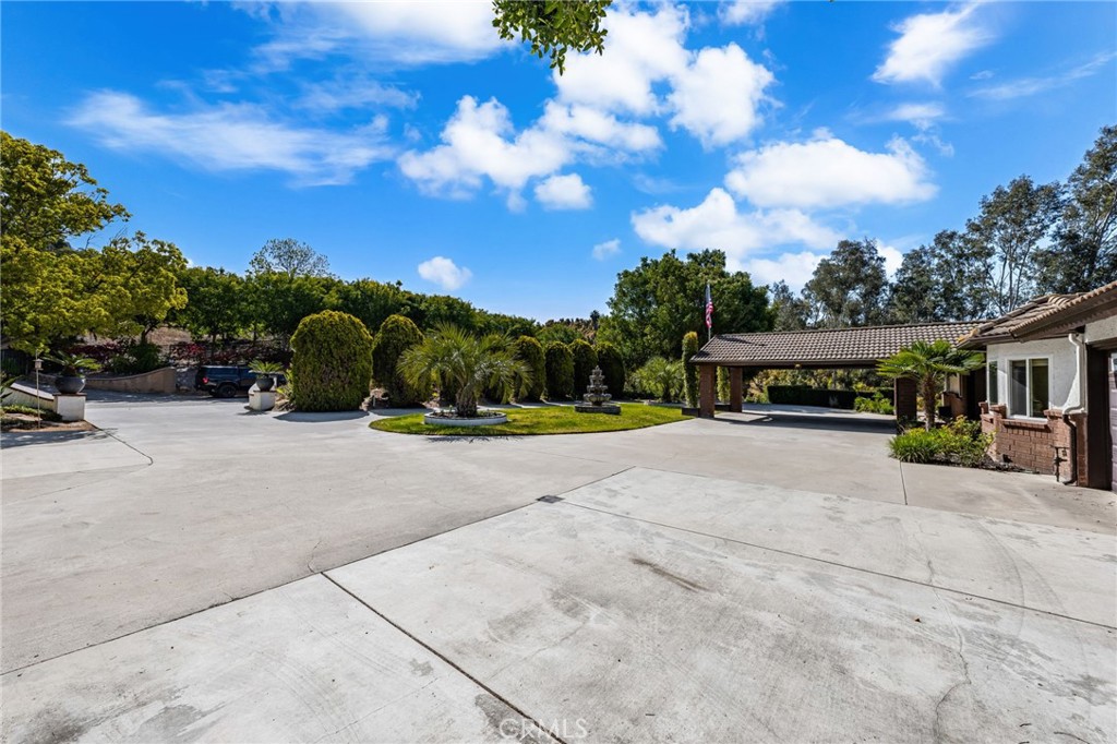 2465 Via Oeste Drive