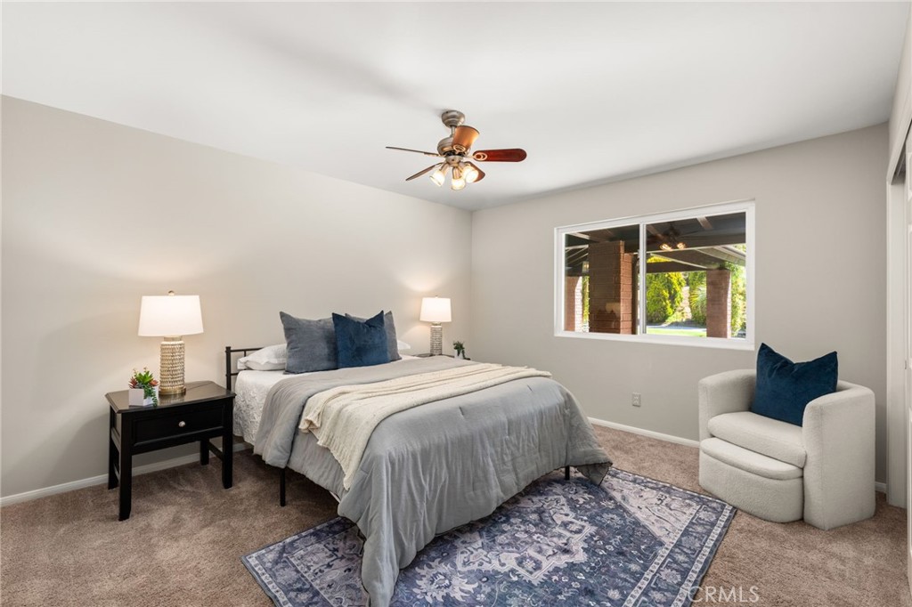 2465 Via Oeste Drive