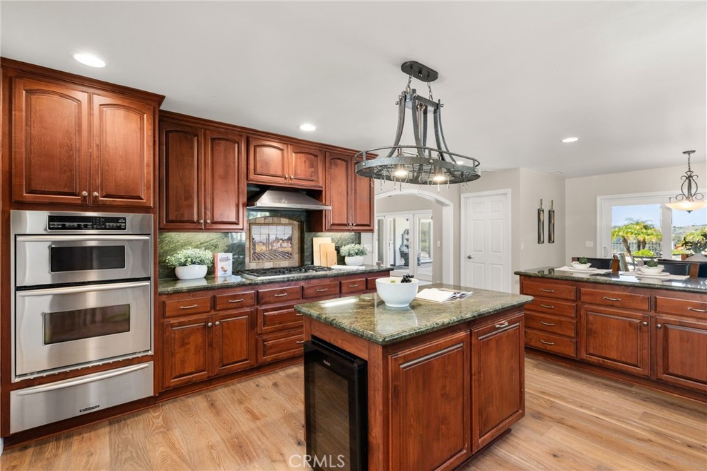 2465 Via Oeste Drive