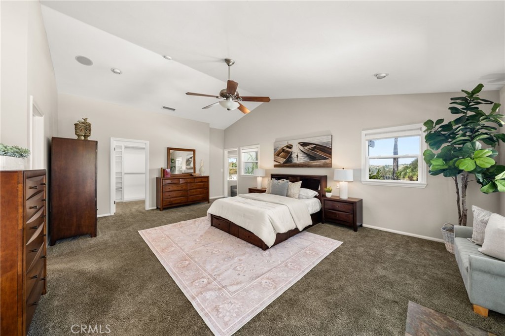 2465 Via Oeste Drive
