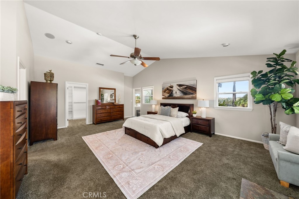 2465 Via Oeste Drive