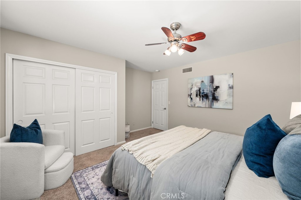 2465 Via Oeste Drive