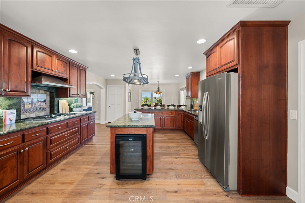 2465 Via Oeste Drive