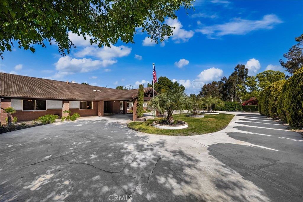 2465 Via Oeste Drive