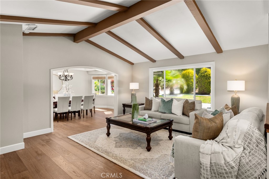 2465 Via Oeste Drive