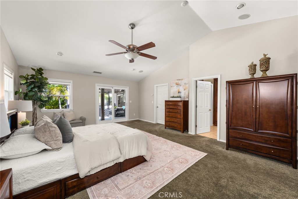 2465 Via Oeste Drive