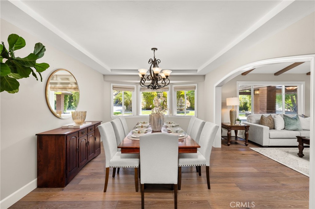 2465 Via Oeste Drive