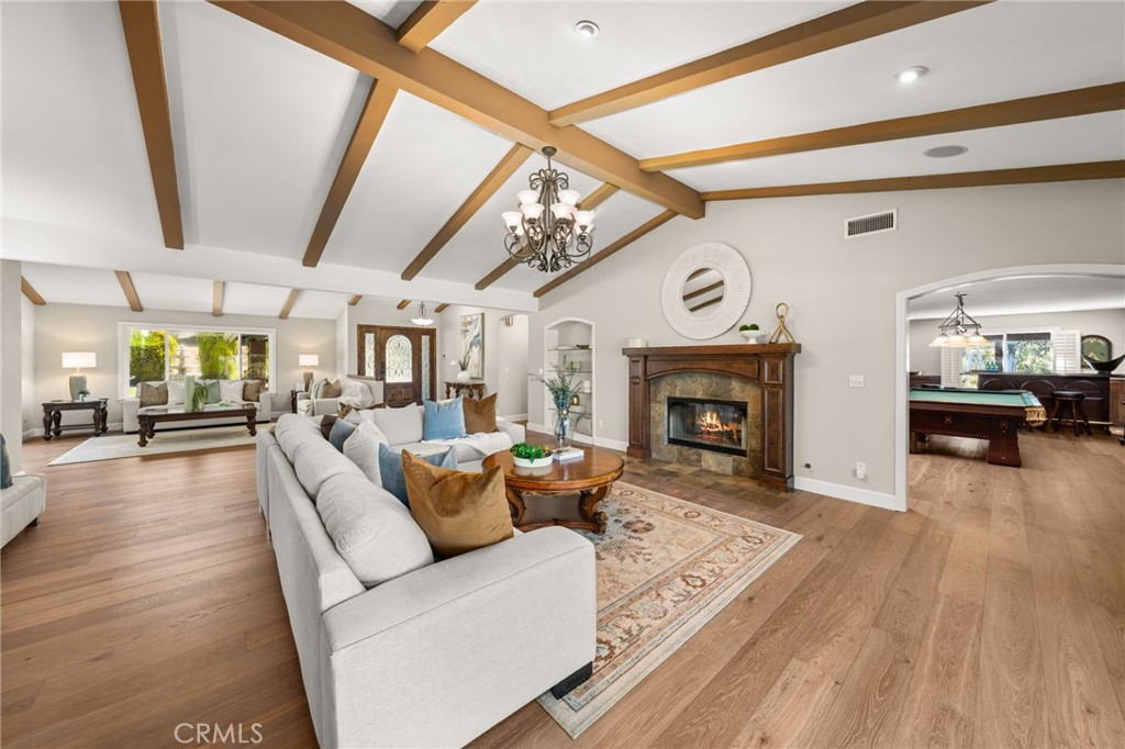 2465 Via Oeste Drive