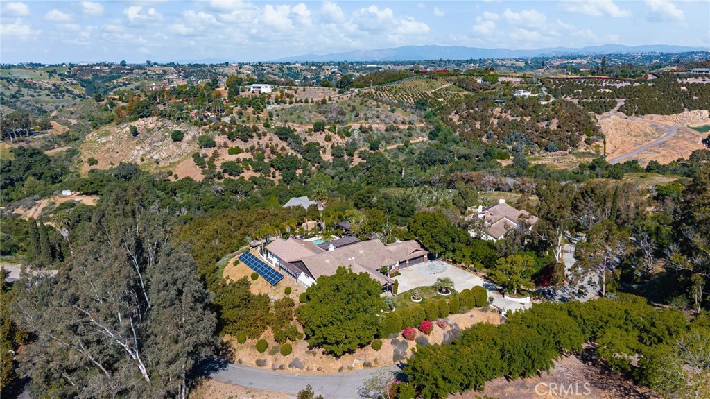 2465 Via Oeste Drive