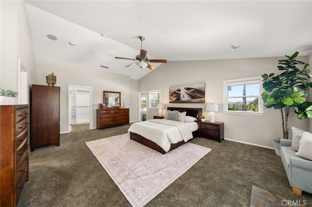 2465 Via Oeste Drive