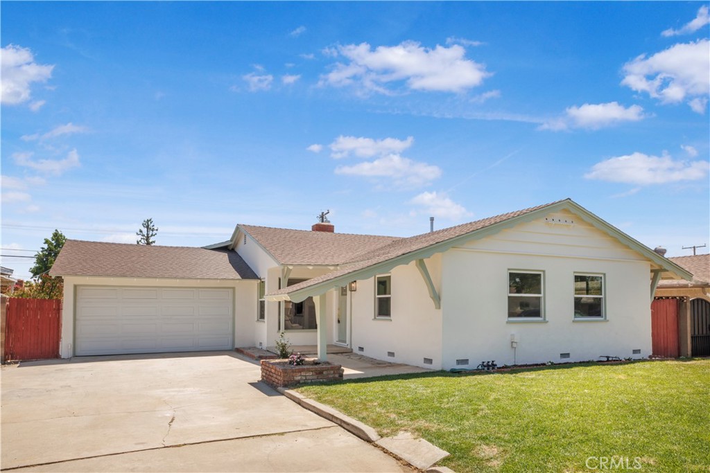 1347 W Princeton Street