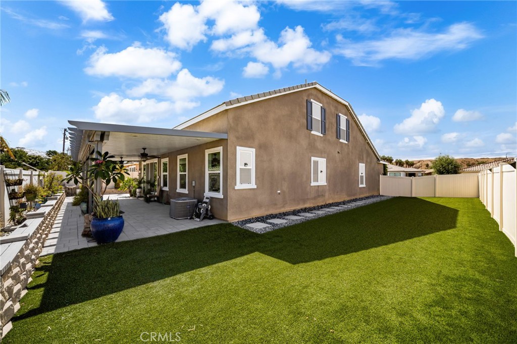 26686 Eureka Street