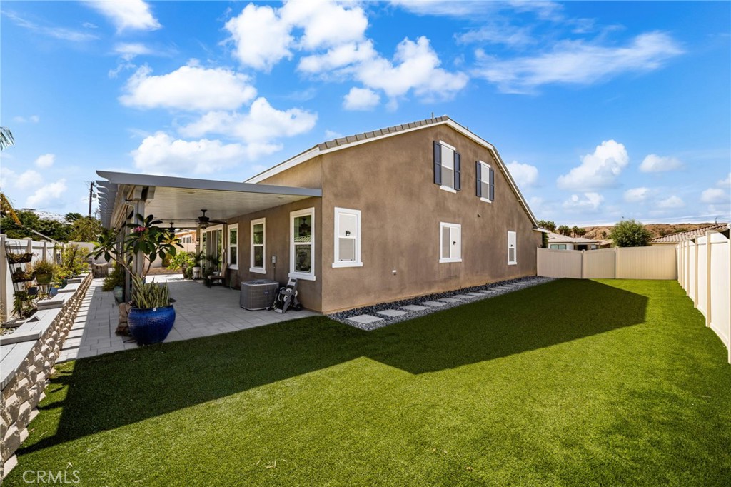 26686 Eureka Street
