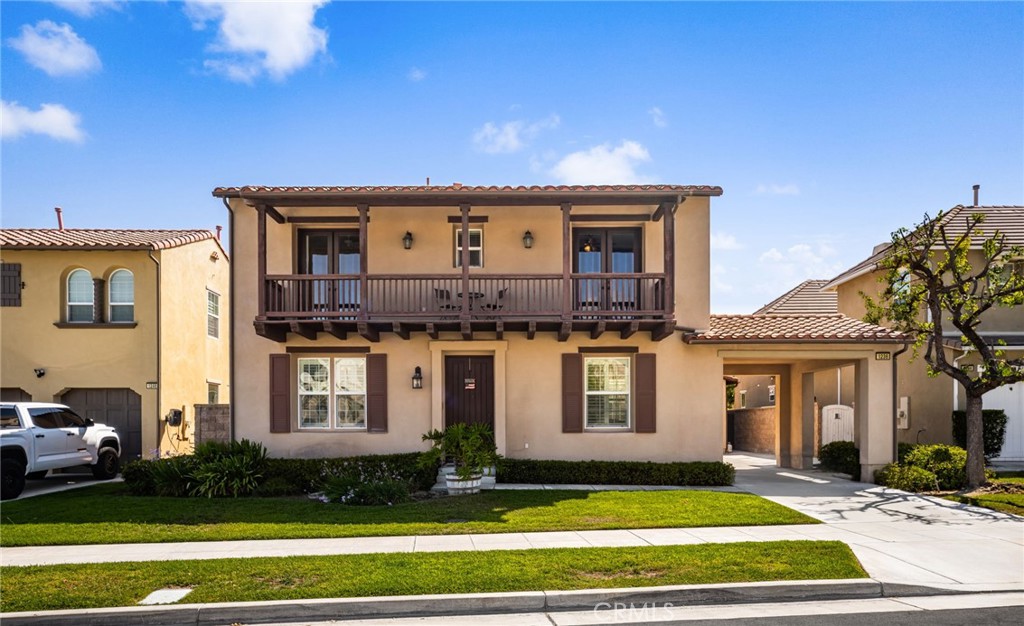 1238 Leggio Lane