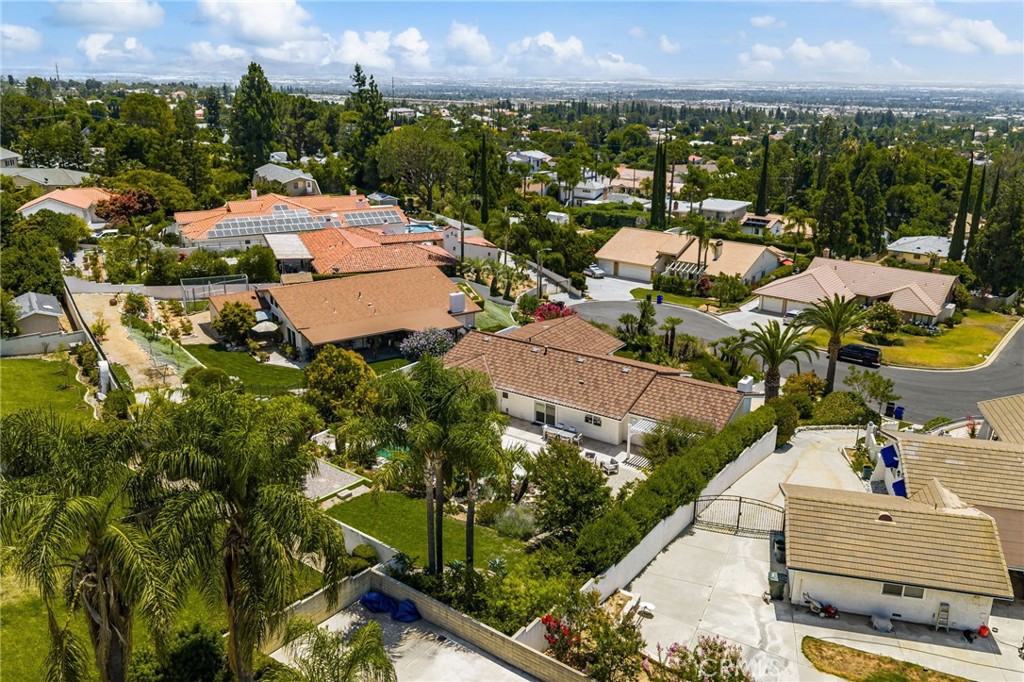 2525 Jonquil Drive