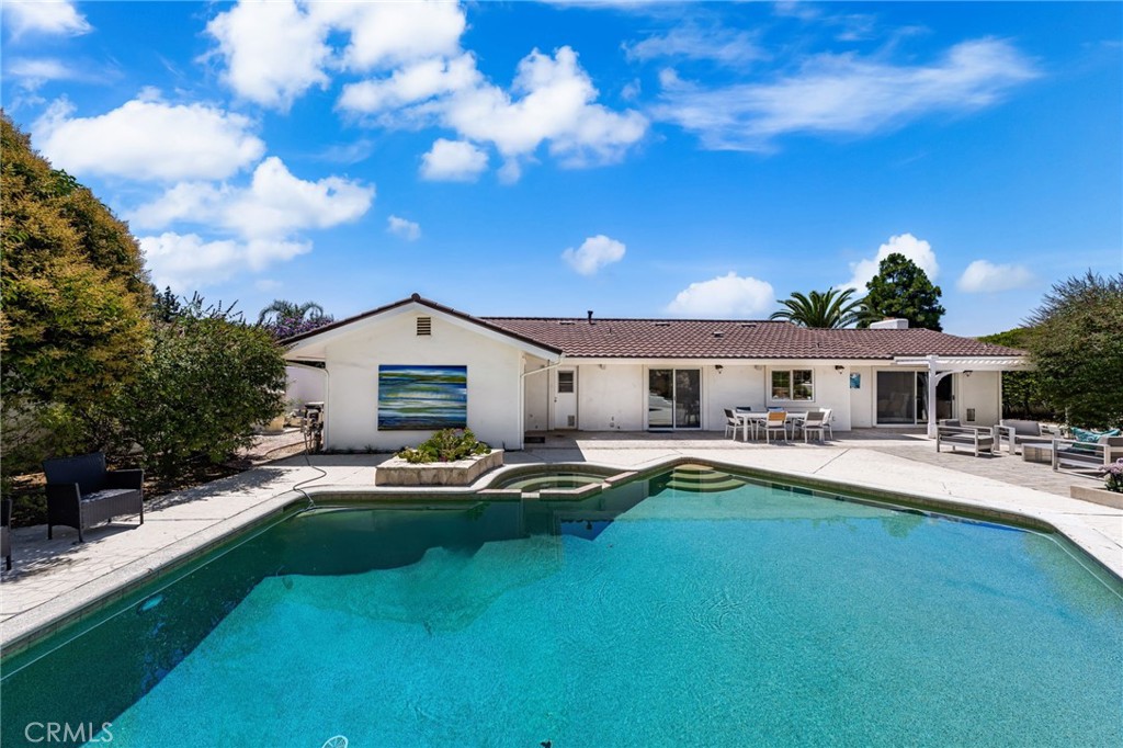 2525 Jonquil Drive